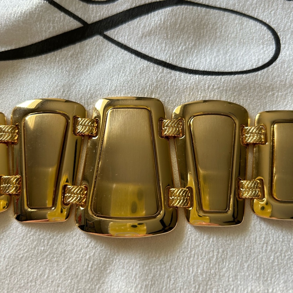 Brighton Gold Bracelet ⭐️⭐️